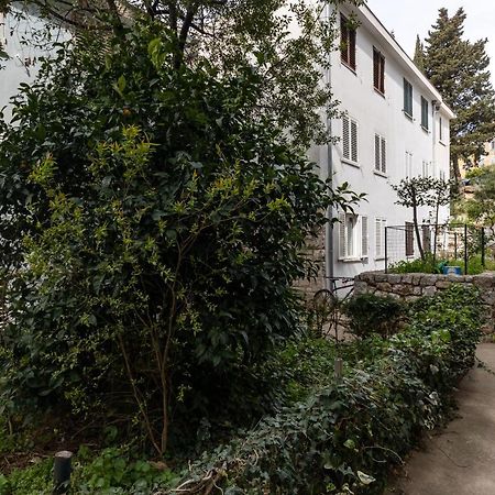 Apartmán Adriatic Charm: Coastal Heaven Of Dubrovník Exteriér fotografie