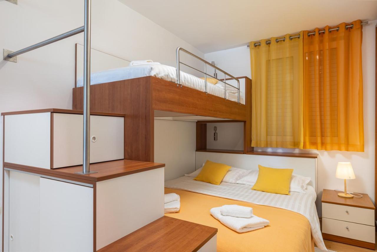 Apartmán Adriatic Charm: Coastal Heaven Of Dubrovník Exteriér fotografie