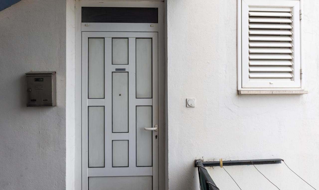 Apartmán Adriatic Charm: Coastal Heaven Of Dubrovník Exteriér fotografie